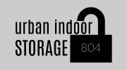 Urban Indoor Storage