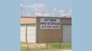 Dittmer Mini Storage
