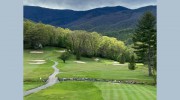 Mt Mitchell Golf Club & Pro Shop