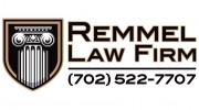 Remmel Law Firm