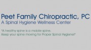 Parry Peet DC, Peet Family Chiropractic, PC