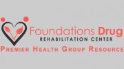 Foundations Drug Rehabilitation Center