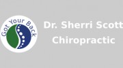 Sherri Scott Chiropractor