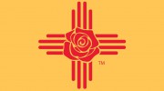 New Mexico Flower