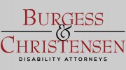 Anjel Burgess