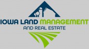 Iowa Land Management & Real Estate