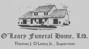 O'Leary Funeral Home