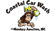 Coastal Car Wash Of Monkey Junction