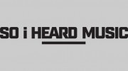 So I Heard House Of Music