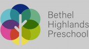 Bethel Highlands Preschool