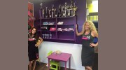 Flippers Gymnastics & Cheer