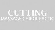 Cutting Massage Chiropractic