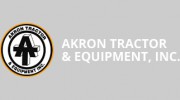 Akron Tractor & Equipment
