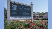 Angleton Manor
