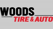 Woods Tire Pros Auto Service