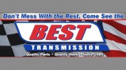 Best Transmission
