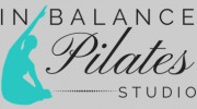 Carrie Pages' Pilates