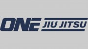 One Jiu Jitsu