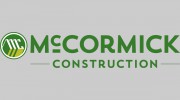 McCormick Consulting Group