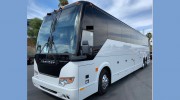 Exotic Bus & Limo