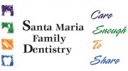 Santa Maria Family Dentistry