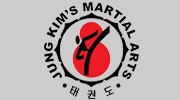 Jung Kim's Martial Arts