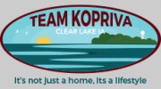 Jenny & Bob Kopriva