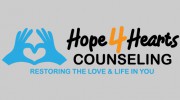Hope4Hearts Counseling