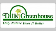 Dill's Greenhouse