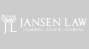 Jansen Law Office