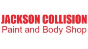 Jackson Collision Center