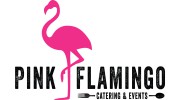 Pink Flamingo Catering