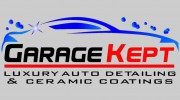 Garage Kept Luxury Auto Detailing
