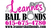 Leanne's Bail Bonds