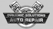Dynamic Solutions