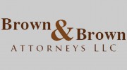 Allen Brown