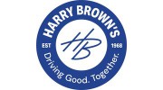 Brown Hrry Chrysler Dodge Jeep