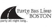 Boston Party Bus Limo