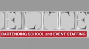 Elite Bartending School & Event Staffing