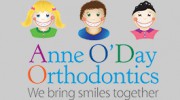 Anne E O'Day DMD, MS