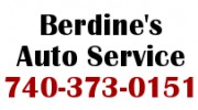 Berdine's Auto Service