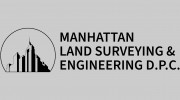Manhattan Surveying PC