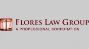 The Law Offices Of Edward R Flores