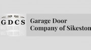 Garage Door