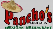 Panchos Mexican Restaurant