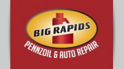 Big Rapids Pennzoil & Auto Repair