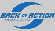 Back In Action Medical Center
