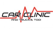 Car Clinic & Trucks Too