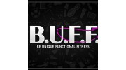 Be Unique Functional Fitness