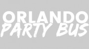 Orlando Party Bus